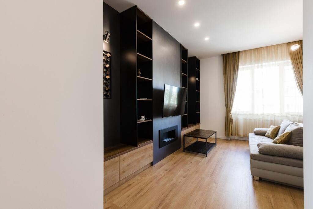 Joy City Stay Piatra Craiului 8 티미쇼아라 외부 사진