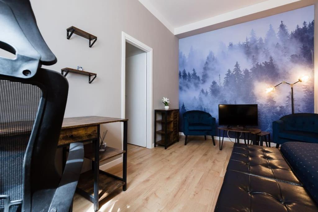 Joy City Stay Piatra Craiului 8 티미쇼아라 외부 사진