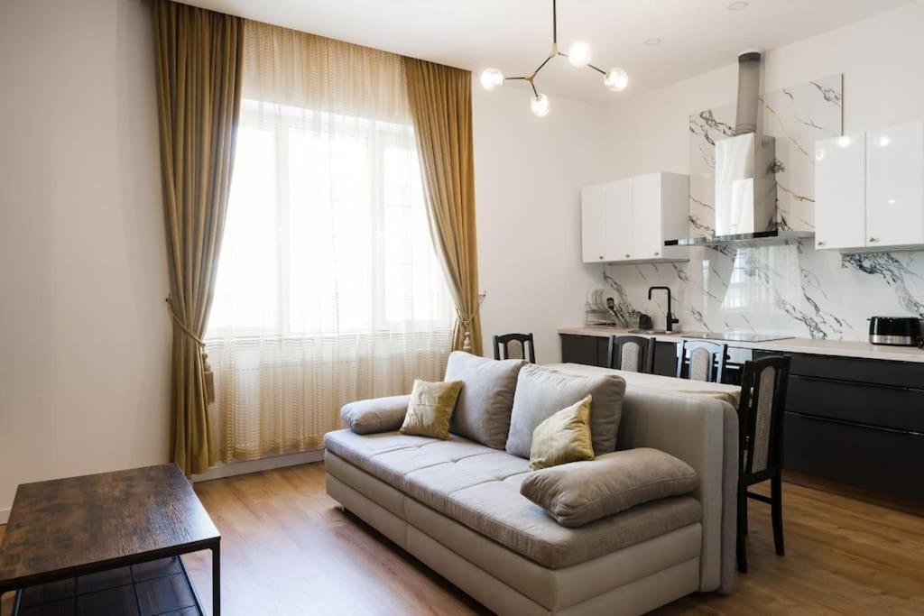 Joy City Stay Piatra Craiului 8 티미쇼아라 외부 사진