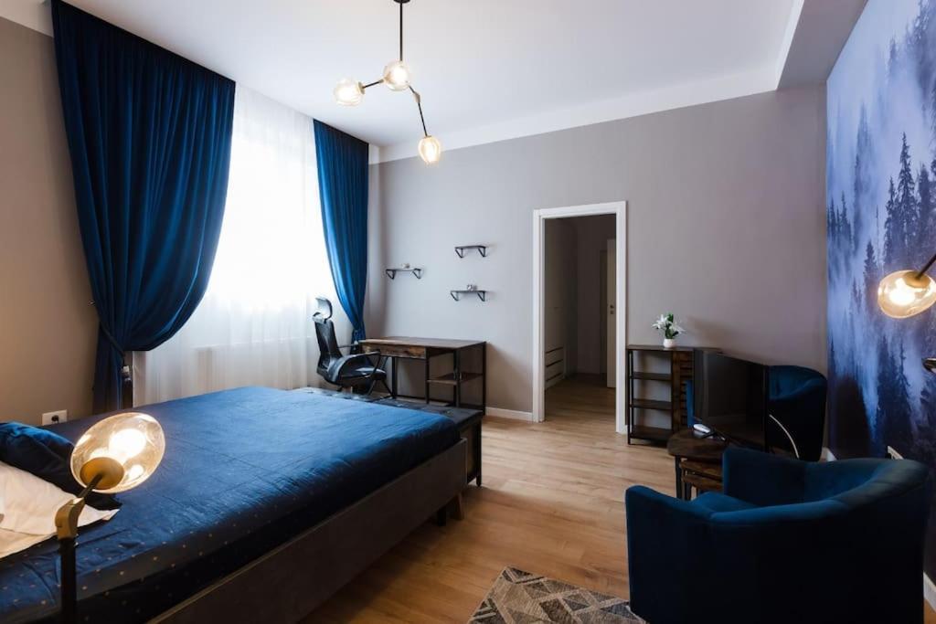 Joy City Stay Piatra Craiului 8 티미쇼아라 외부 사진